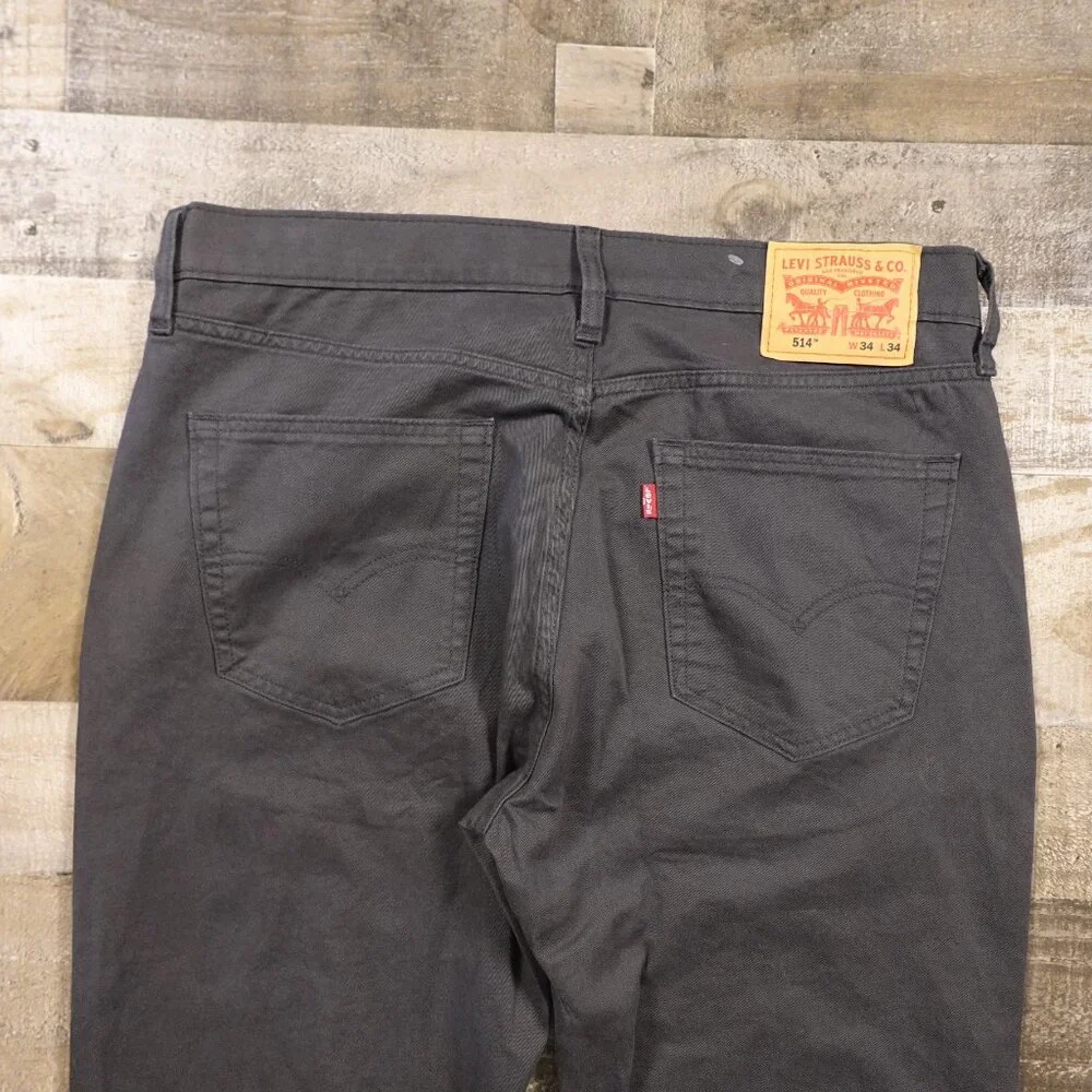 Levis levi’s 514
